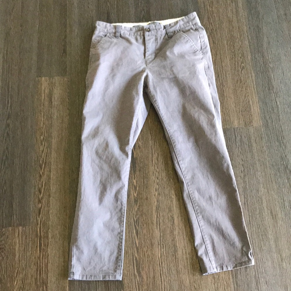 Men’s Chino Pants